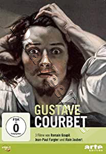 Gustave Courbet (2007)  (DVD)